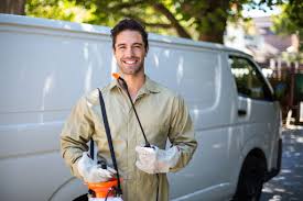 Best Pest Exclusion Services  in Vinita, OK